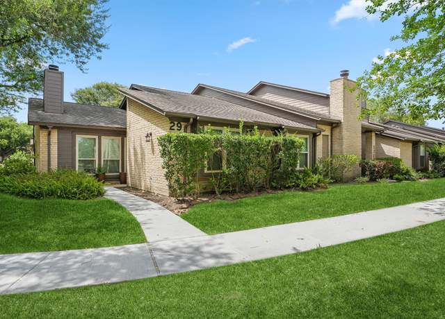 Property at 2213 Broadlawn Dr, Houston, TX 77058, 3 beds, 2 baths