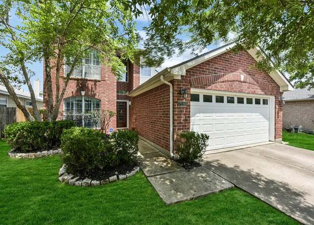 Property at 7230 Avocet Ln, Houston, TX 77040, 4 beds, 2.5 baths