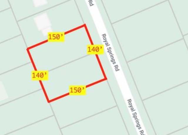 Property at 51C AND 52A Royal Spring Rd, Conroe, TX 77303