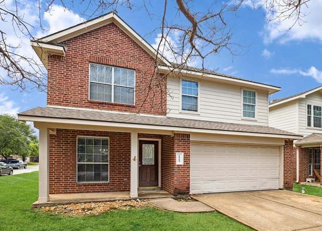 Property at 20203 Stonegrove Ct, Tomball, TX 77375, 4 beds, 2.5 baths