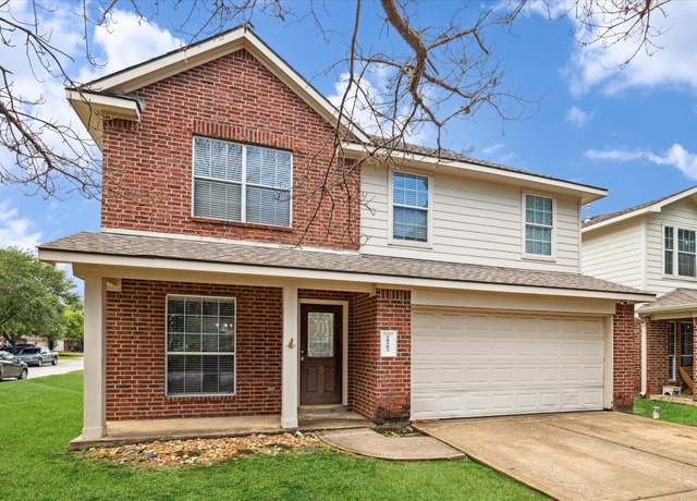 Property at 20203 Stonegrove Ct, Tomball, TX 77375, 4 beds, 2.5 baths