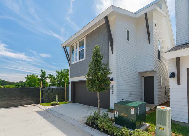 Property at 7608 Victory Reserve St, Houston, TX 77088, 3 beds, 2.5 baths