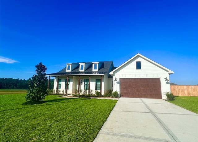 Property at 5603 Marigold Mile Dr, Magnolia, TX 77354, 4 beds, 3 baths