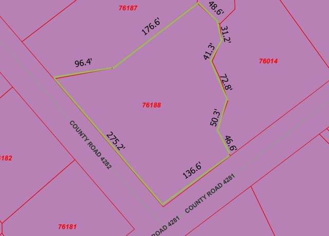 Property at 131 County Road 4282, Dayton, TX 77535