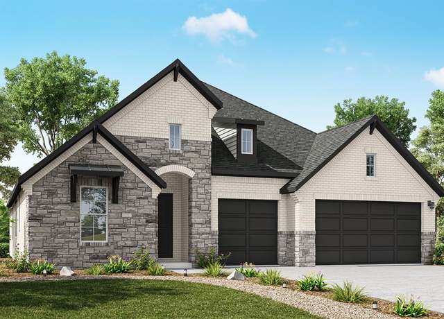 Property at 10041 Larkin Cv, Willis, TX 77318, 3 beds, 3.5 baths