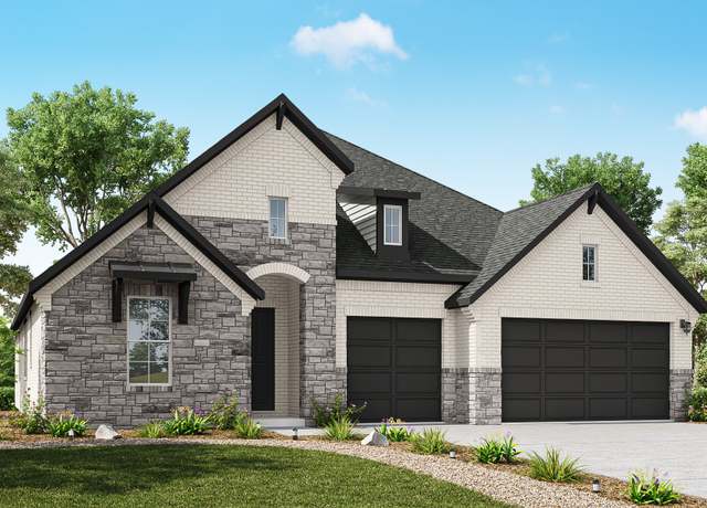 Property at 10041 Larkin Cv, Willis, TX 77318, 3 beds, 3.5 baths