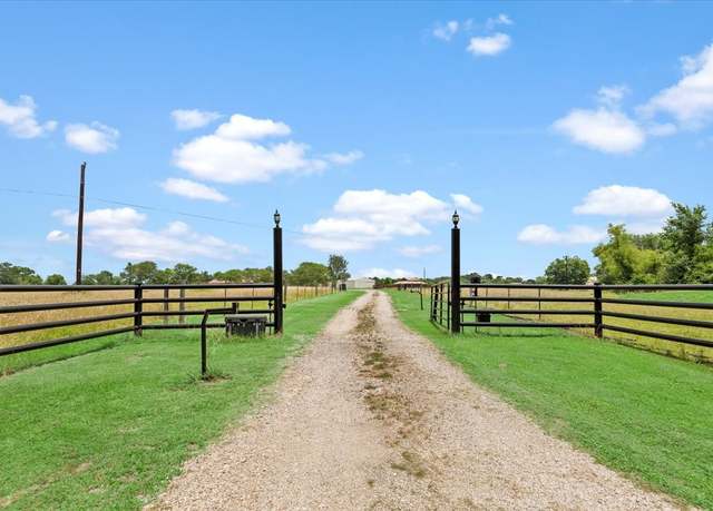 Property at 1668 County Road 324, Navasota, TX 77868, 3 beds, 2 baths