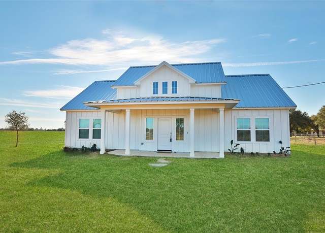 Property at 34855 Fm 1488 Rd, Hempstead, TX 77445, 3 beds, 2 baths