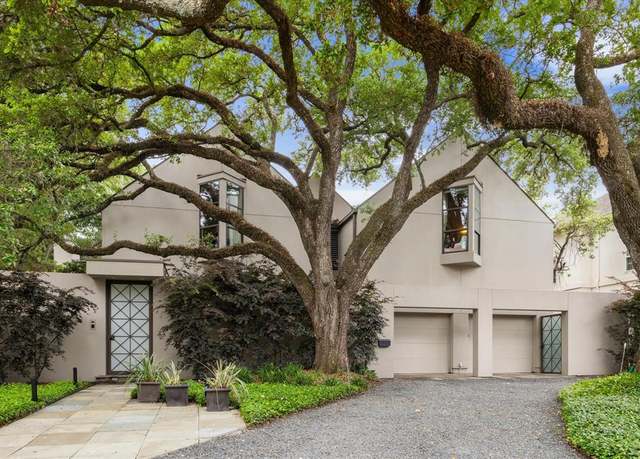 Property at 4013 Ella Lee Ln, Houston, TX 77027, 4 beds, 5 baths