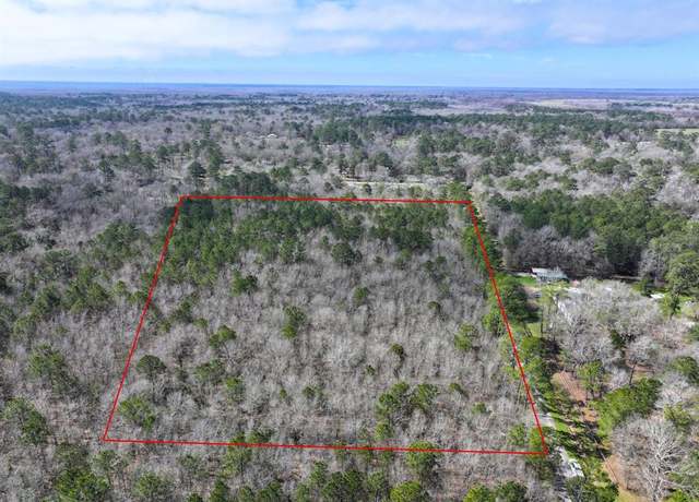 Property at 1 CR 129, Liberty, TX 77575