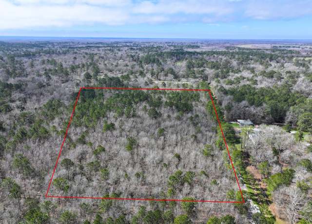 Property at 1 Cr 129, Liberty, TX 77575