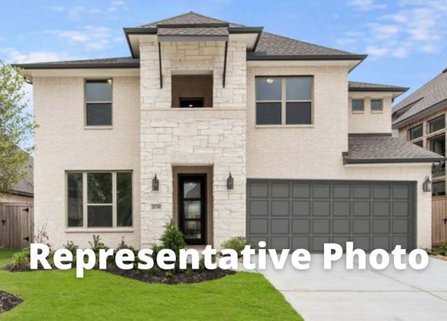 Property at 26814 Azalea Sky Dr, Richmond, TX 77406, 4 beds, 3.5 baths