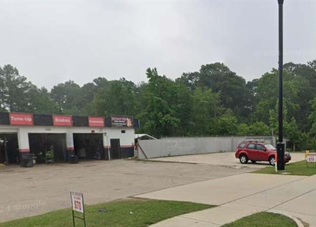 Property at 1100 Wilson Rd, Conroe, TX 77301