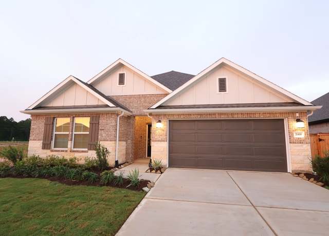 Property at 21418 Villa Spruce Ln, Tomball, TX 77377, 4 beds, 2 baths