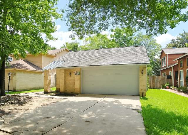 Property at 16626 Quiet Trail Dr, Humble, TX 77396, 2 beds, 2 baths