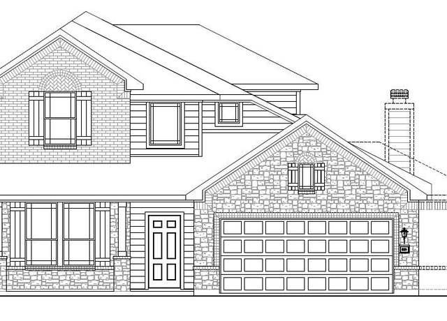Property at 6711 Pelican Ln, Beasley, TX 77417, 4 beds, 2.5 baths