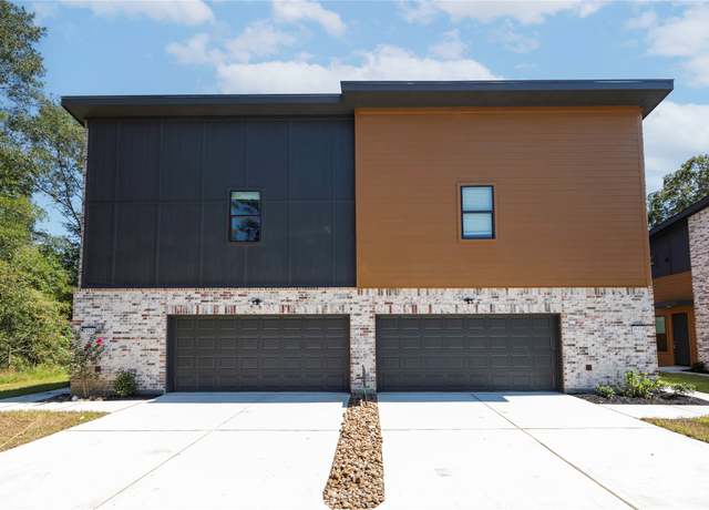 Property at 2511 Appian Way, Roman Forest, TX 77357, 3 beds, 3 baths