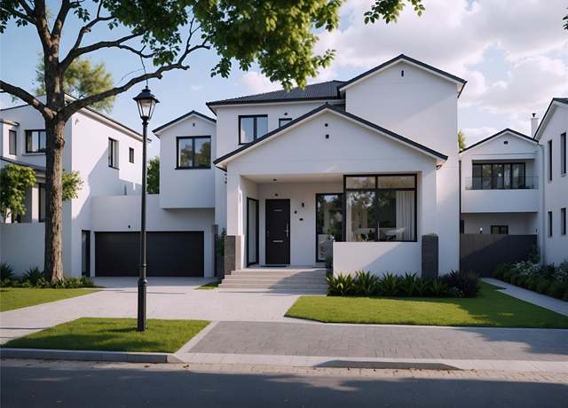 Property at 2411 Tuam St, Houston, TX 77004