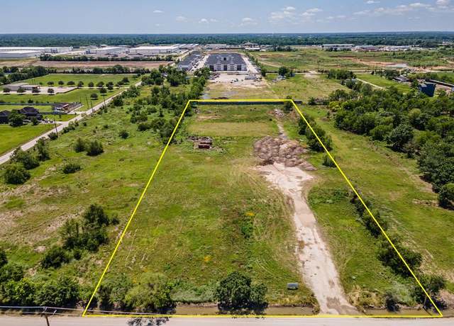 Property at 4700 Fuqua St, Houston, TX 77048