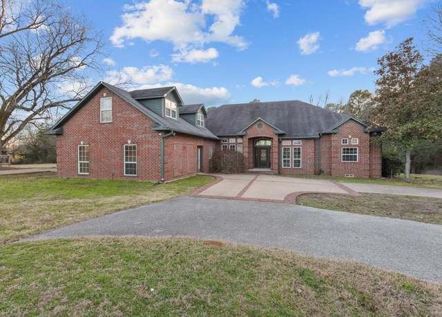 Property at 3278 County Road 3600, Hawkins, TX 75765