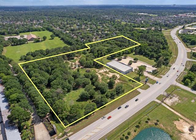 Property at 7803 Spring Cypress Rd, Spring, TX 77379