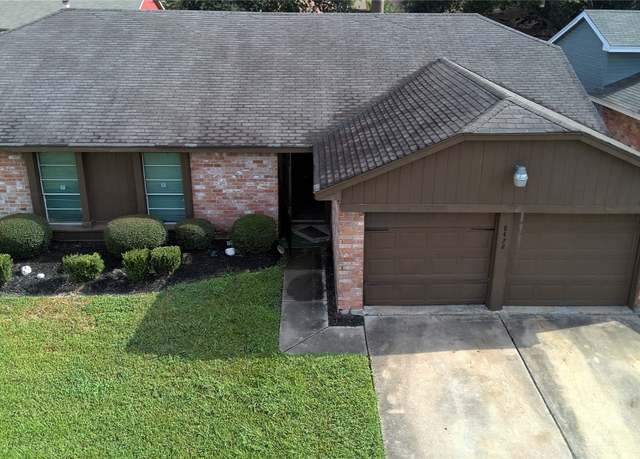 Property at 8422 Bird Run Dr, Houston, TX 77489, 4 beds, 2.5 baths