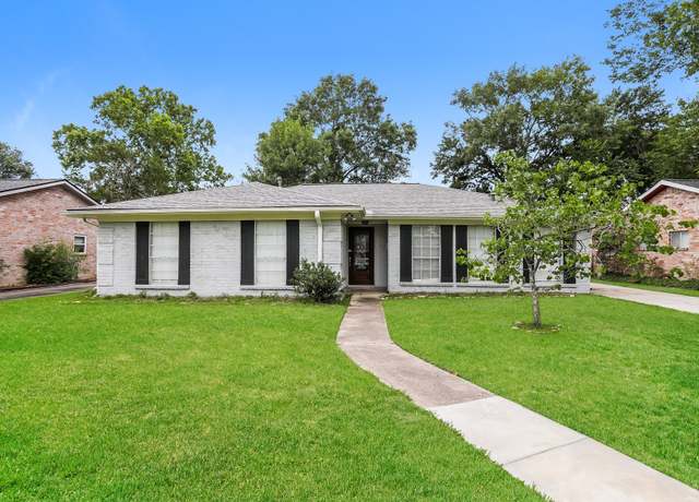 Property at 12815 Westleigh Dr, Houston, TX 77077, 4 beds, 2 baths