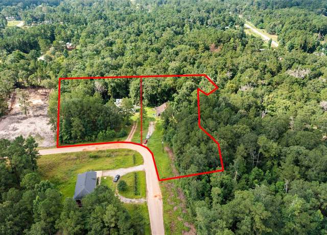 Property at 101 & 121 Humbird, Cleveland, TX 77328, 3 beds, 2 baths