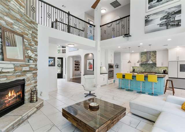 Property at 6203 Aspen Pass Dr, Kingwood, TX 77345, 4 beds, 3.5 baths