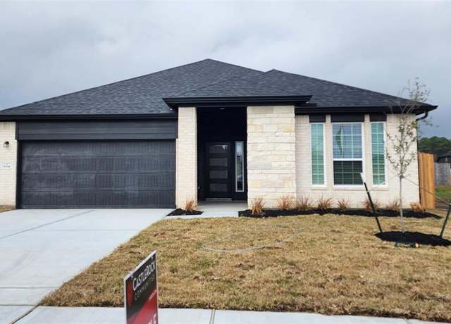 Property at 834 Aspen Bluffs Rd, Crosby, TX 77532, 4 beds, 2 baths