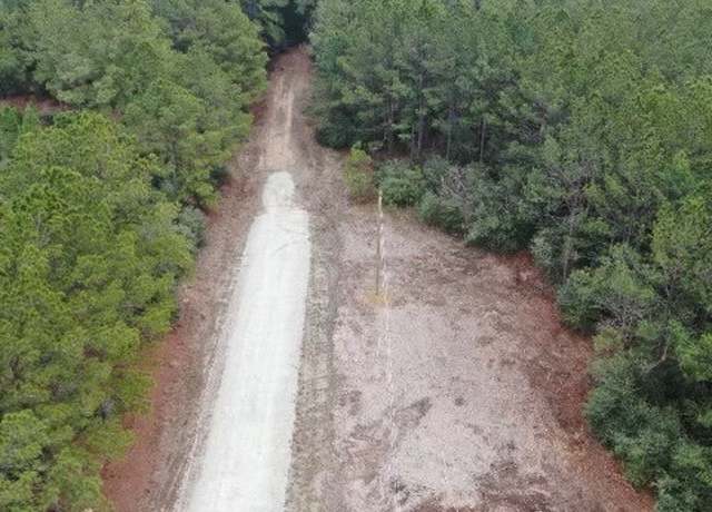 Property at 17.1 Bo Brown, Trinity, TX 75862