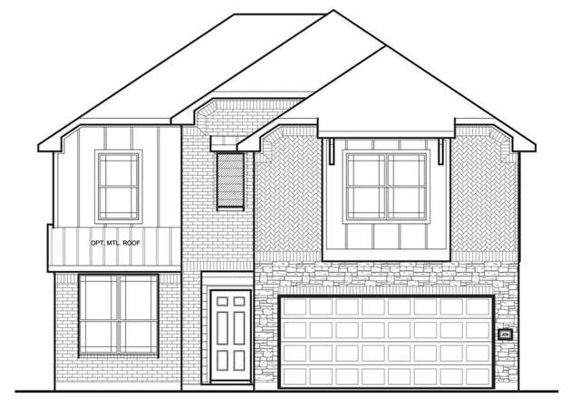 Property at 26194 Cooperstown Way, Splendora, TX 77372, 5 beds, 3.5 baths