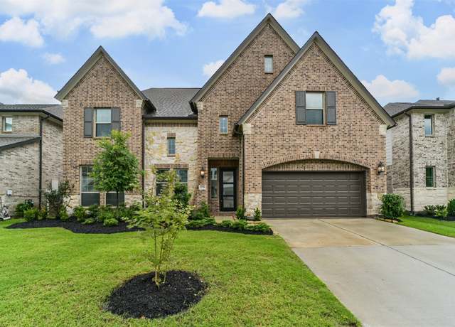 Property at 17794 Misty Brook Ln, Conroe, TX 77302, 5 beds, 4.5 baths