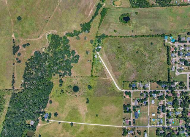 Property at 801 Allison, Groesbeck, TX 76642