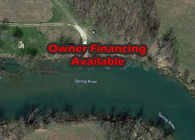 Property at Lots 14-15 Driftwood Parking Park, Other, AR 72459