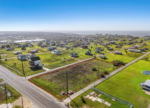 Property at 0 Termini San Luis Pass, Galveston, TX 77550