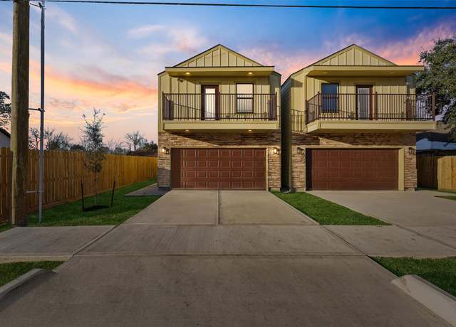Property at 2308 Wavell St, Houston, TX 77088, 3 beds, 2.5 baths