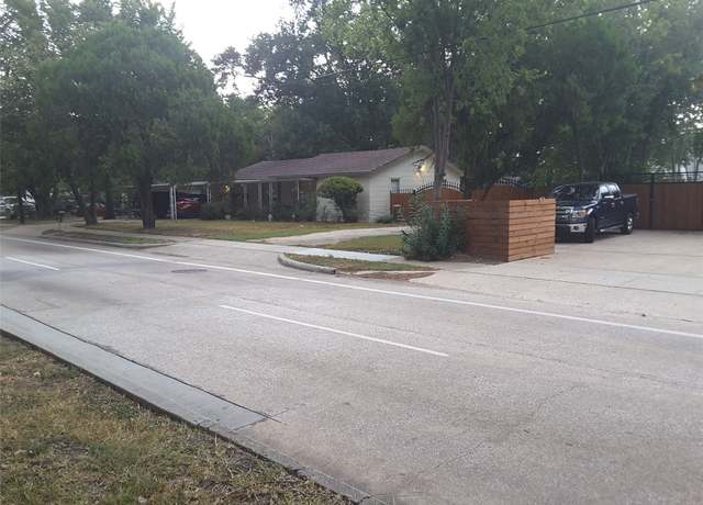 Property at 2132 Blalock Rd, Houston, TX 77080, 1 bath