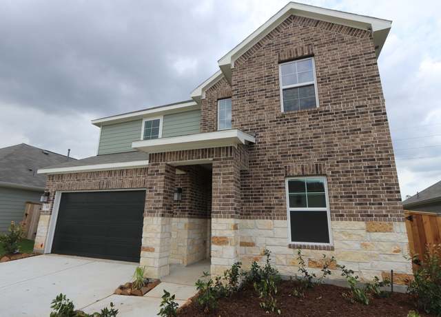 Property at 905 Oak Mist Ln, Magnolia, TX 77354, 5 beds, 3 baths