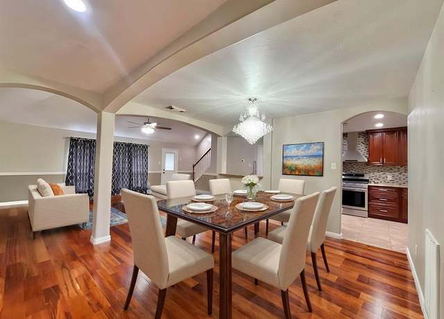 Property at 8227 Prairie Wind Ln, Houston, TX 77040, 3 beds, 2.5 baths