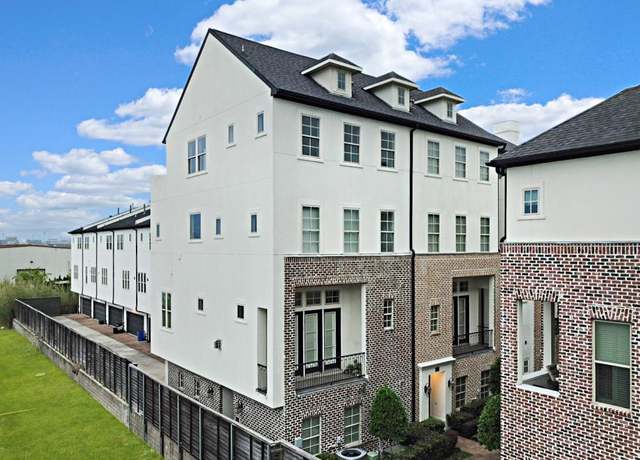 Property at 9622 Fannin Sta W, Houston, TX 77045, 3 beds, 3.5 baths