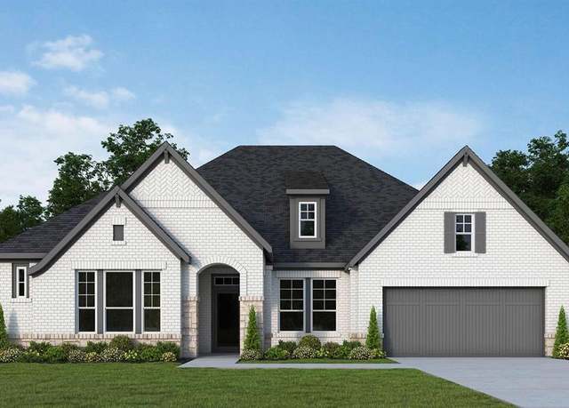 Property at 15744 Terracotta Terrace Ln, Conroe, TX 77302, 4 beds, 3 baths