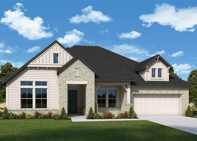 Property at 1704 Howler Way, Todd Mission, TX 77316, 4 beds, 3.5 baths