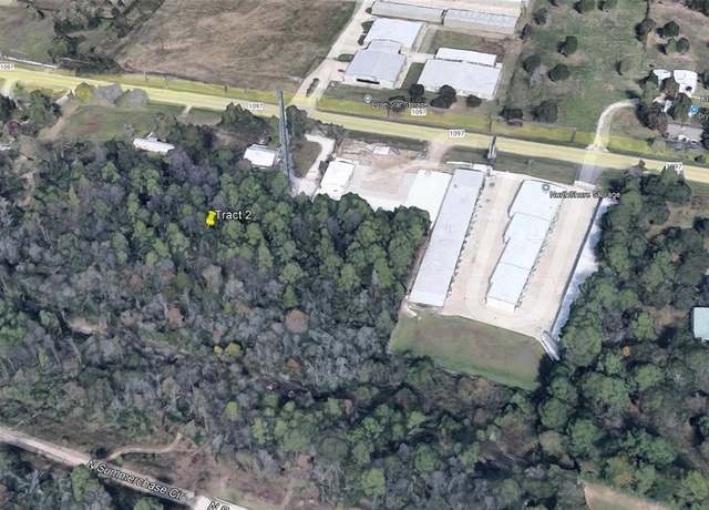 Property at 00000 FM 1097 Rd West, Willis, TX 77318