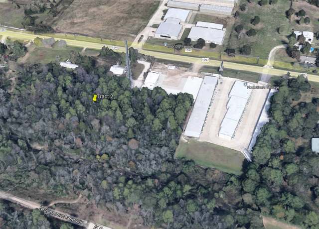 Property at 00000 Fm 1097 Rd West, Willis, TX 77318