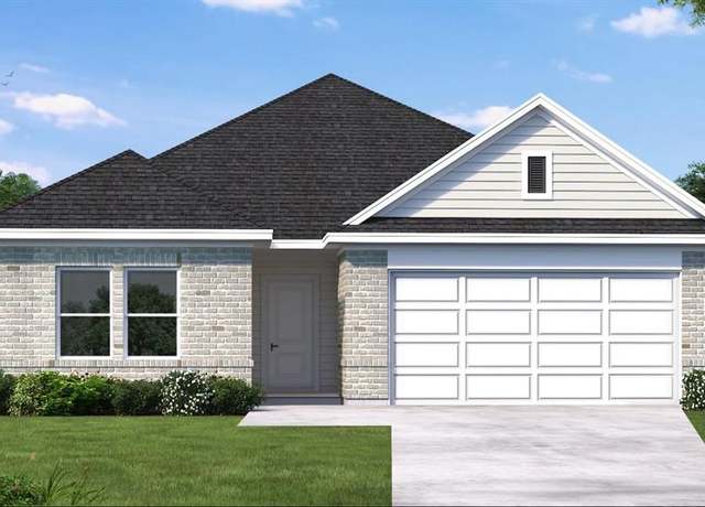 Property at 2921 Terrace Grove Dr, Conroe, TX 77304, 4 beds, 3 baths