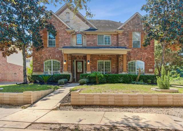 Property at 10502 Ginger Gln, Missouri City, TX 77459, 5 beds, 3 baths