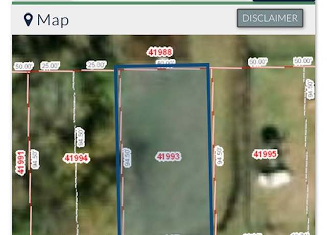 Property at 0 Thompson St, El Campo, TX 77437