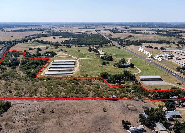 Property at 5205 N Highway 36, Cameron, TX 76520, 1 bed