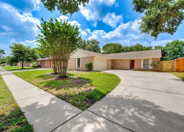 Property at 14235 Rosetta Dr, Cypress, TX 77429, 3 beds, 2 baths